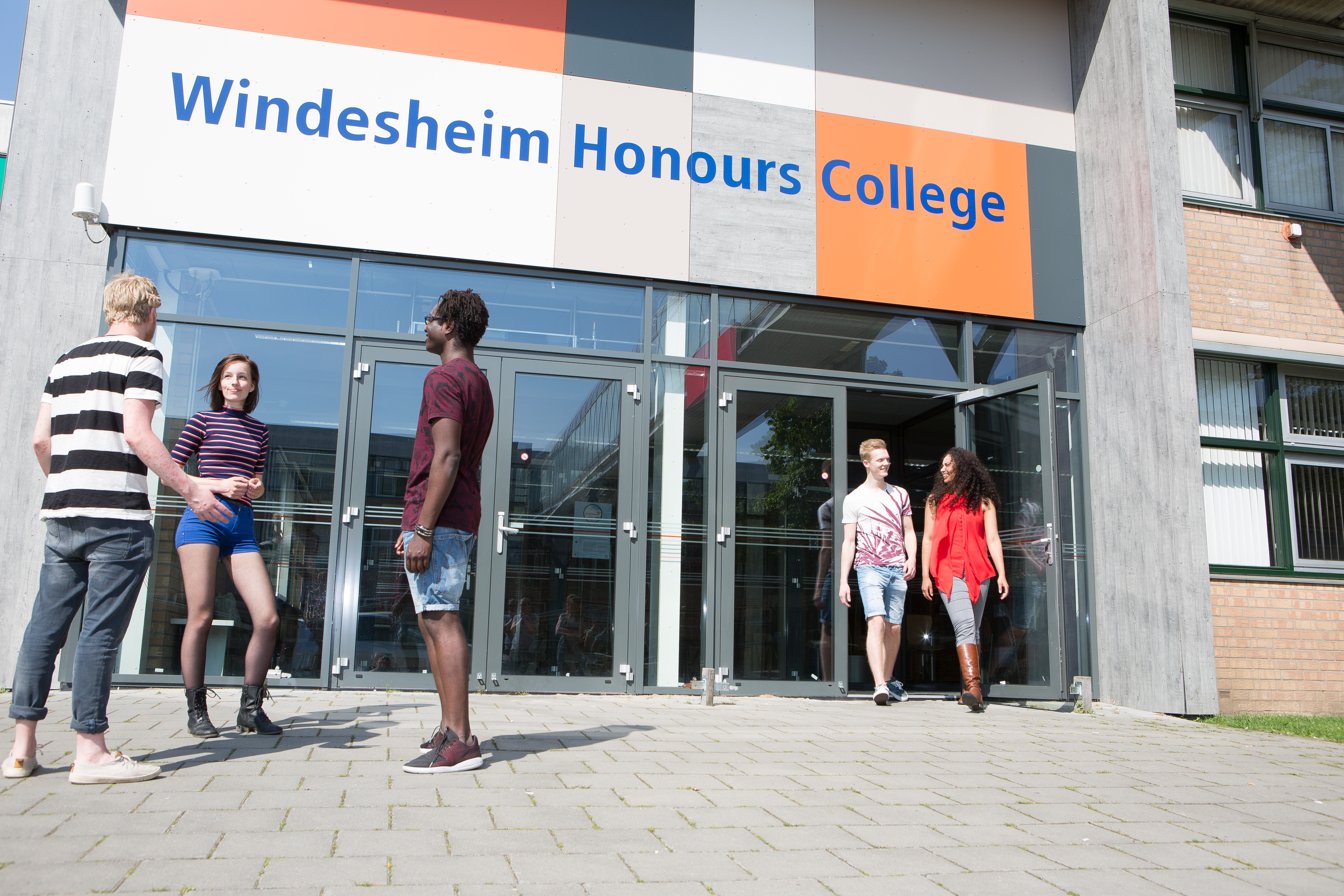 Windesheim Honours College 