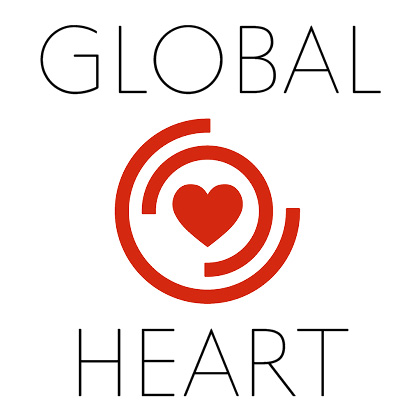 Premium Vector | Vector illustration design concept of world heart day  observed on every september 29