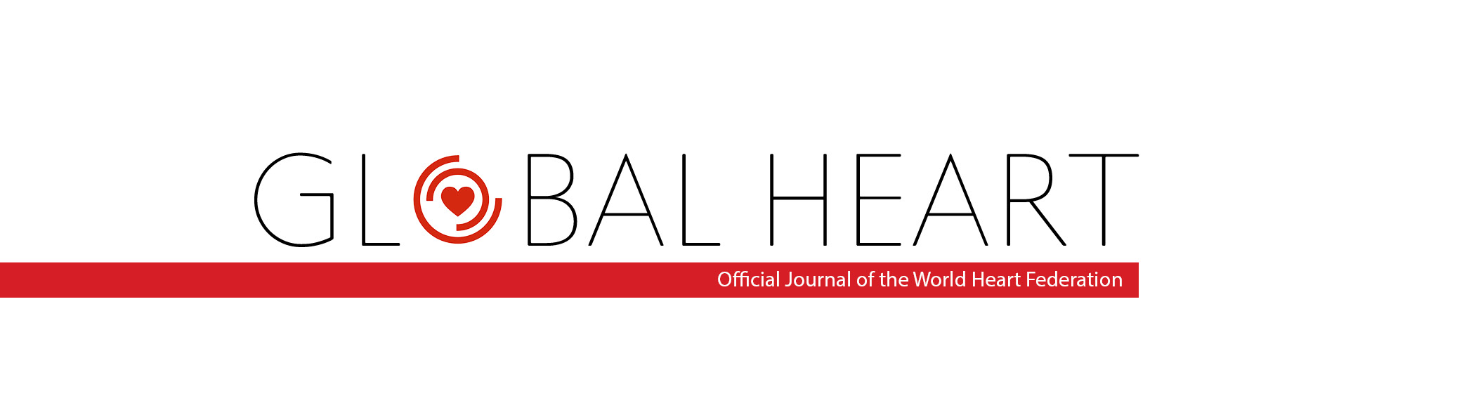 Global Heart logo