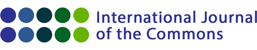 Journal Name Logo