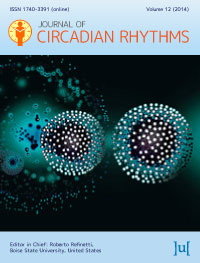 Using Circadian Rhythm Patterns of Continuous Core Body Temperature to  Improve Fertility and Pregnancy Planning - Journal of Circadian Rhythms