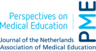 Perspectives on Medical Education logo