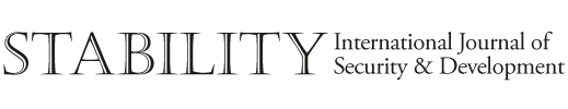 Journal Name Logo