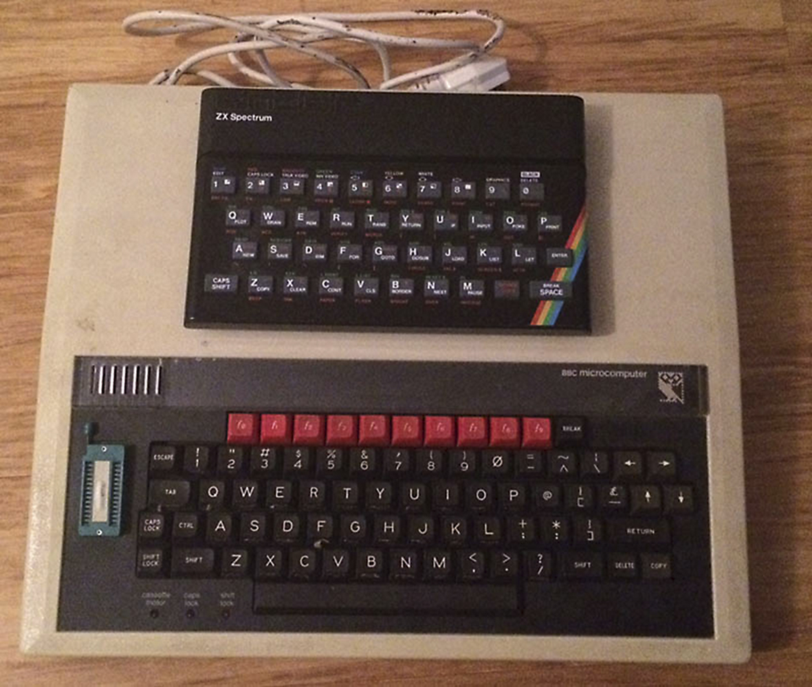 Extending the Aerial: Uncovering Histories of Teletext and