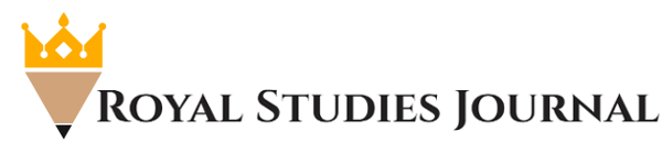Journal Name Logo