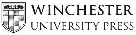 Press Logo