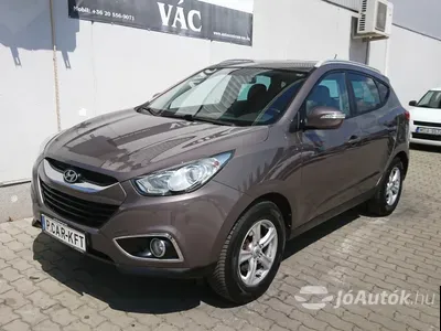 Hyundai Ix35 Hasznalt () Hyundai Ix35 Hasznalt