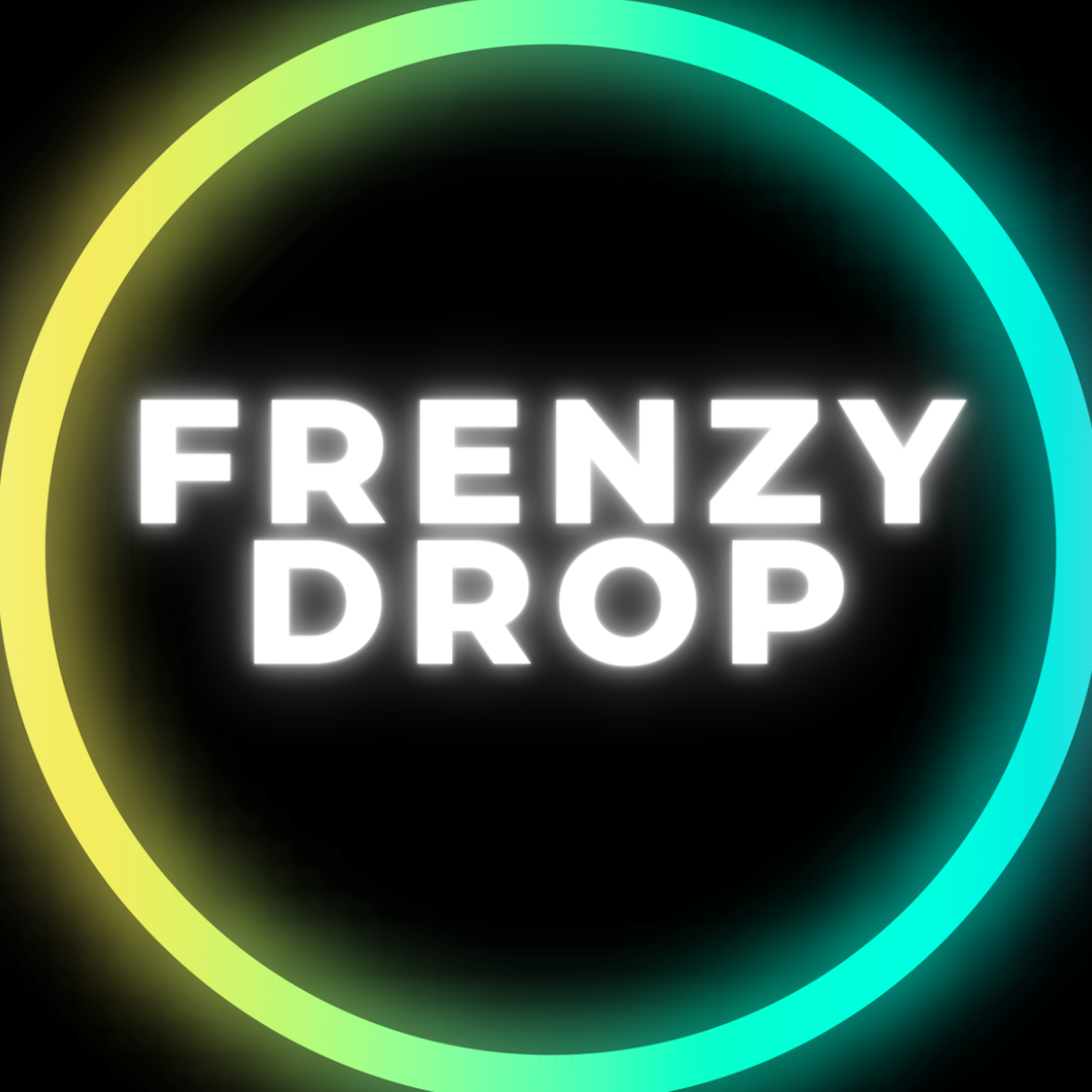 FrenzyDrop