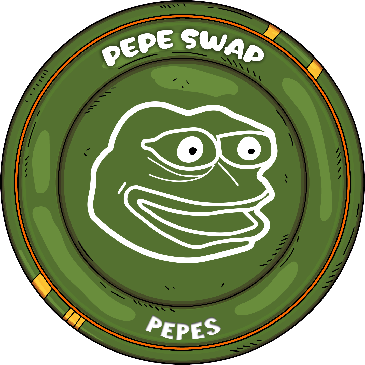 Pepe Swap