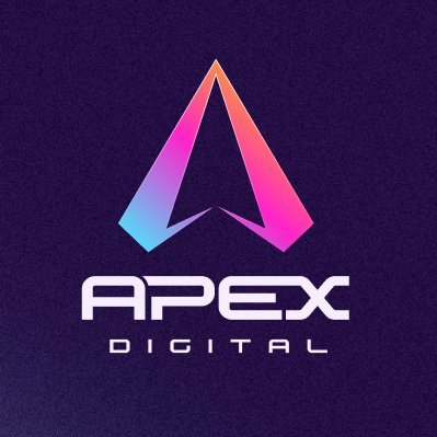 apex digital logo