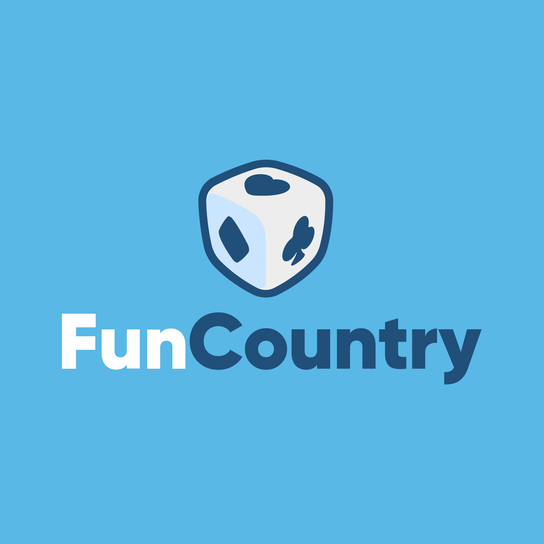 Fun Country Jobs