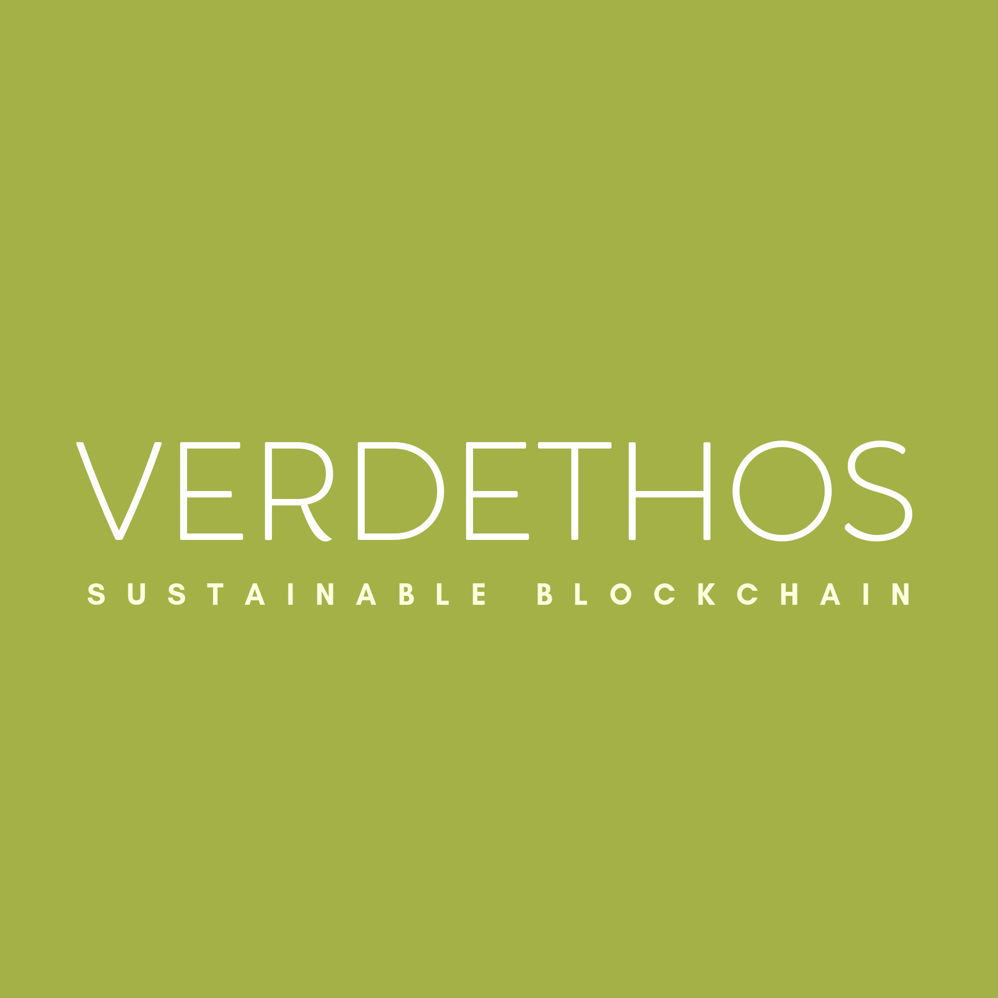 Verdethos jobs