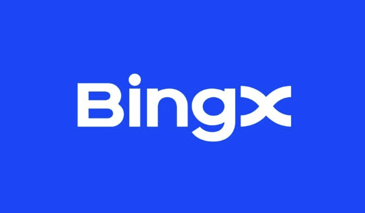 BingX