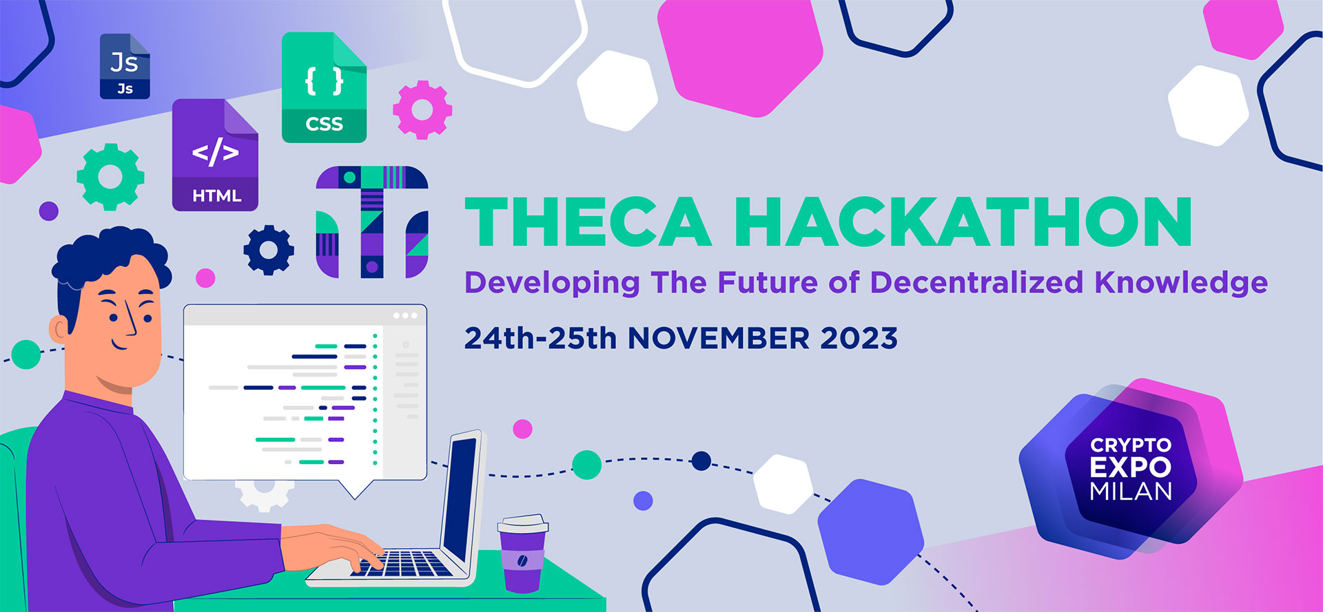 Theca Hackathon