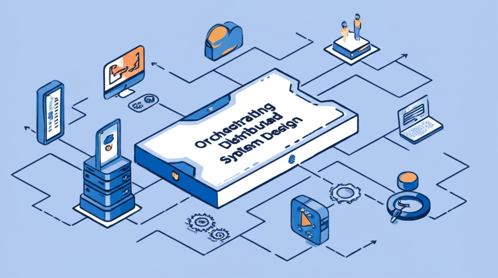 Orchestrating Chaos: Mastering Distributed System Design