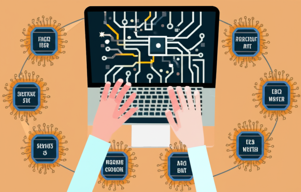 Unlock Your Inner Coder: A Beginner's Guide to Programming Logic