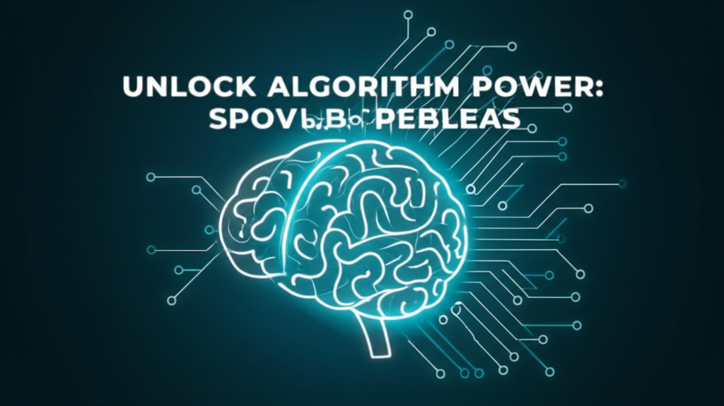 Unlock Algorithm Power: Spot Patterns & Solve Problems
