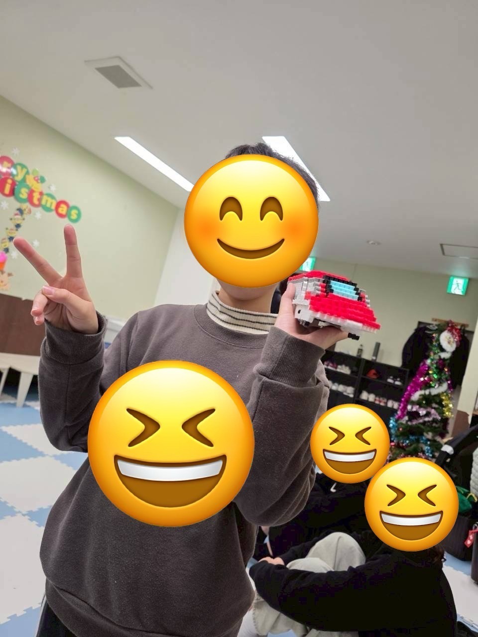 【正社員・パート】児童指導員・保育士募集