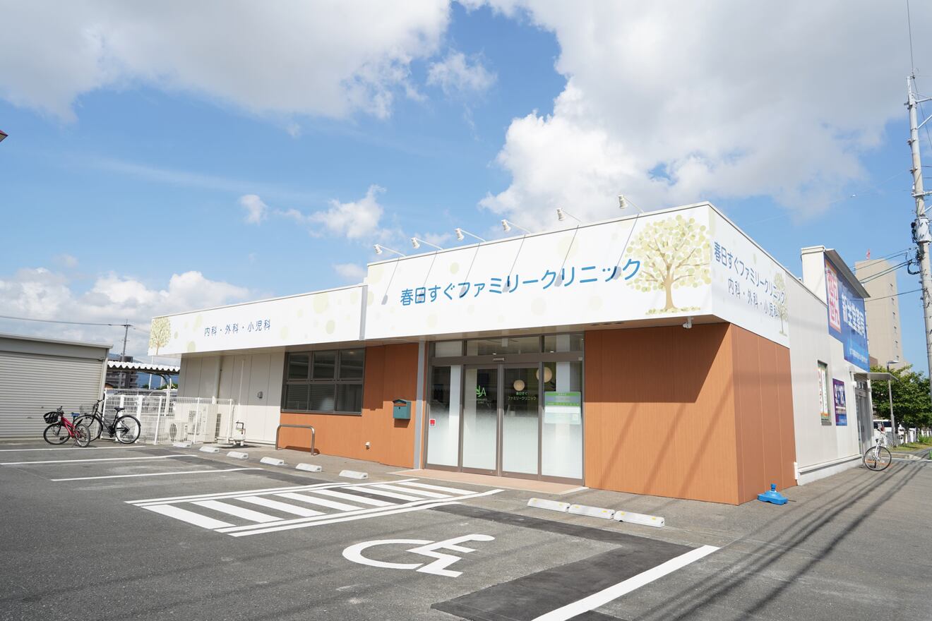 【リベクリ福岡院】金曜 月1回SPOT医師（一般内科）募集中