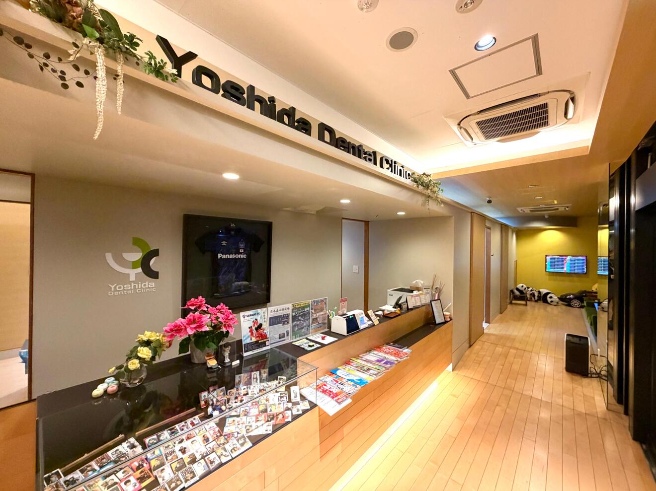 【月給32万円～年休130日以上】患者担当制の歯科衛生士募集