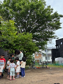 【保育士歓迎】副業OK・シフト自由な保育スタッフ募集