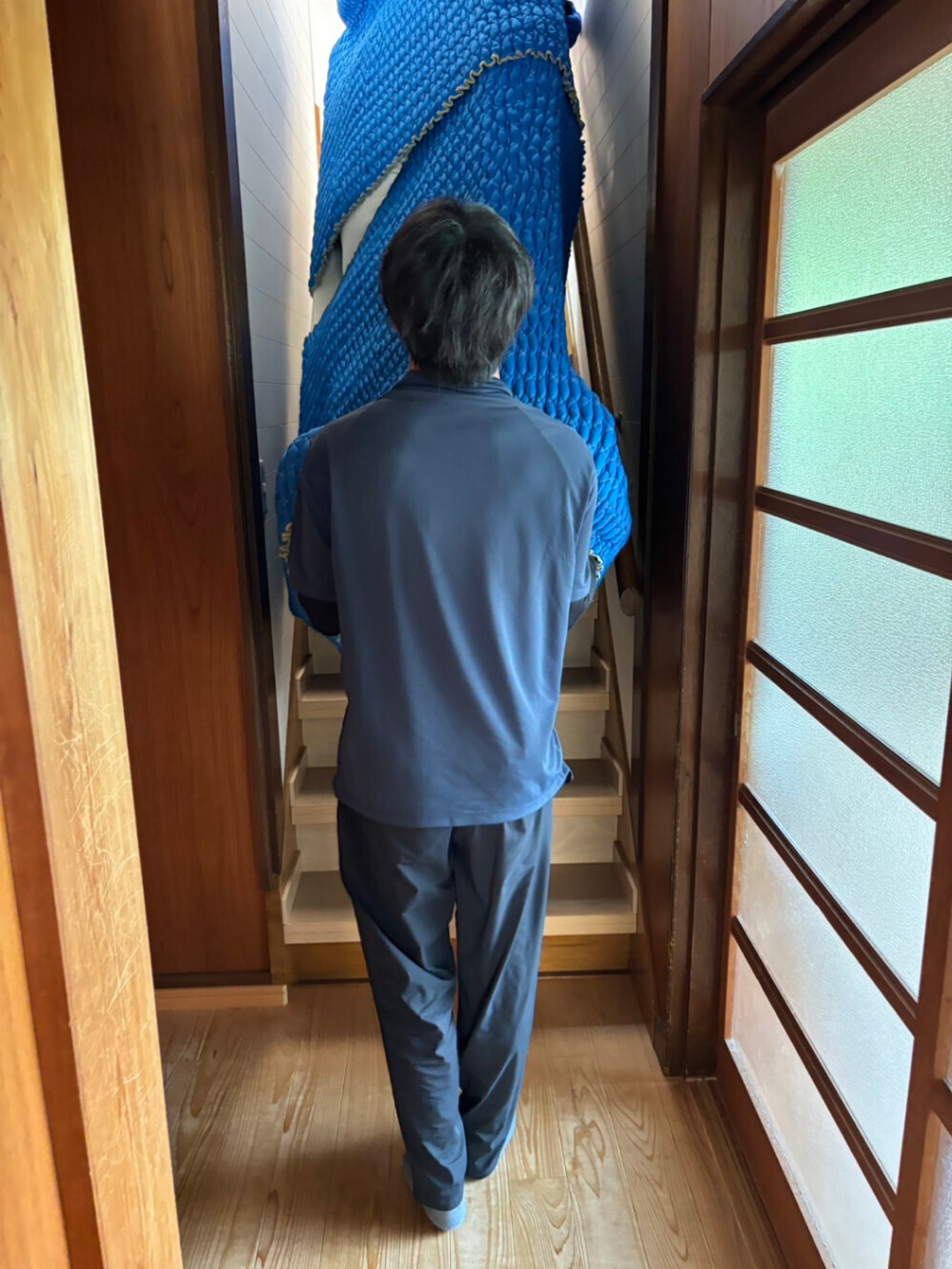 【責任者候補】不用品回収ドライバー兼作業スタッフさん募集