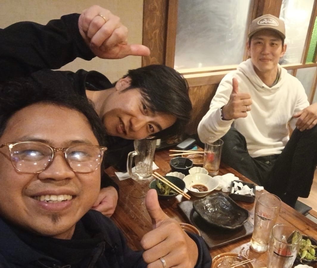 初心者からでも成長できる職場で、一緒に働きませんか！？