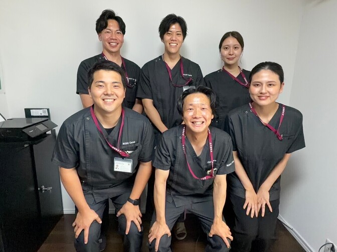 【オープニングスタッフ】豊川・豊橋エリアで訪問看護師大募集！