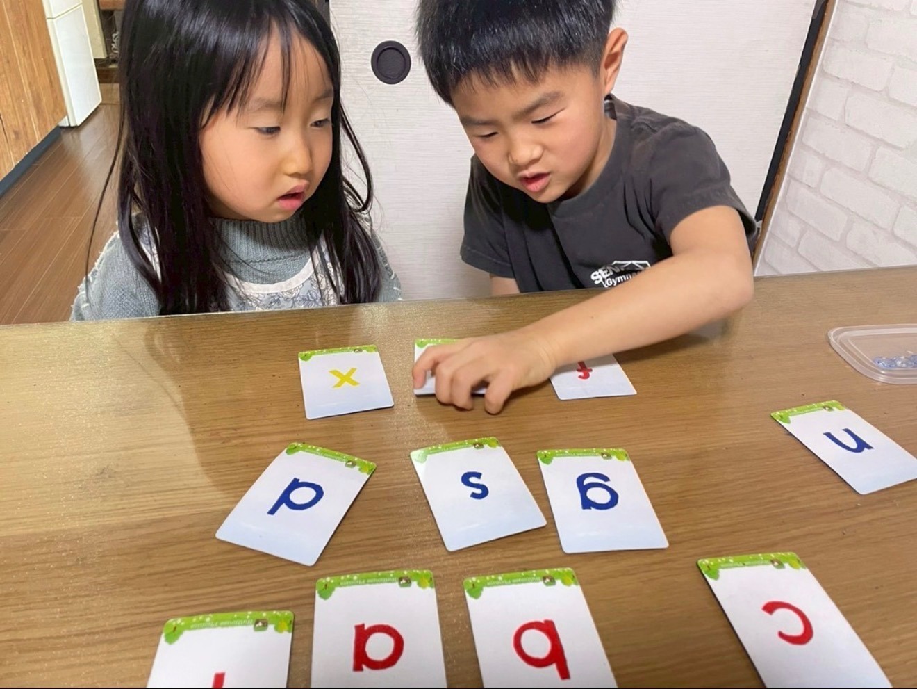 【経験者歓迎】高槻市・吹田市こども英語教室講師募集