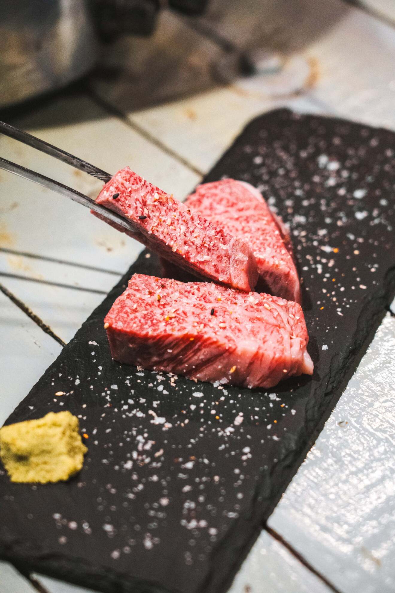 【焼肉ひので】ホールスタッフ募集｜週1・3h〜未経験者歓迎！