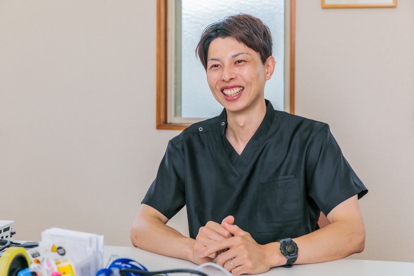 訪問看護を2026年4月に開業！ともに輝く看護師を募集中✨️