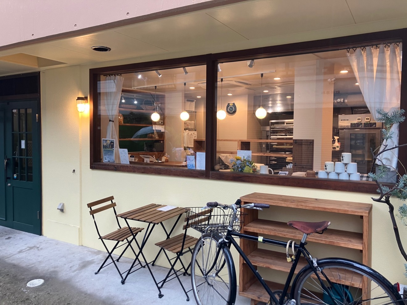 【東京・品川】小さなパン屋のアルバイト募集！土曜含む週2日