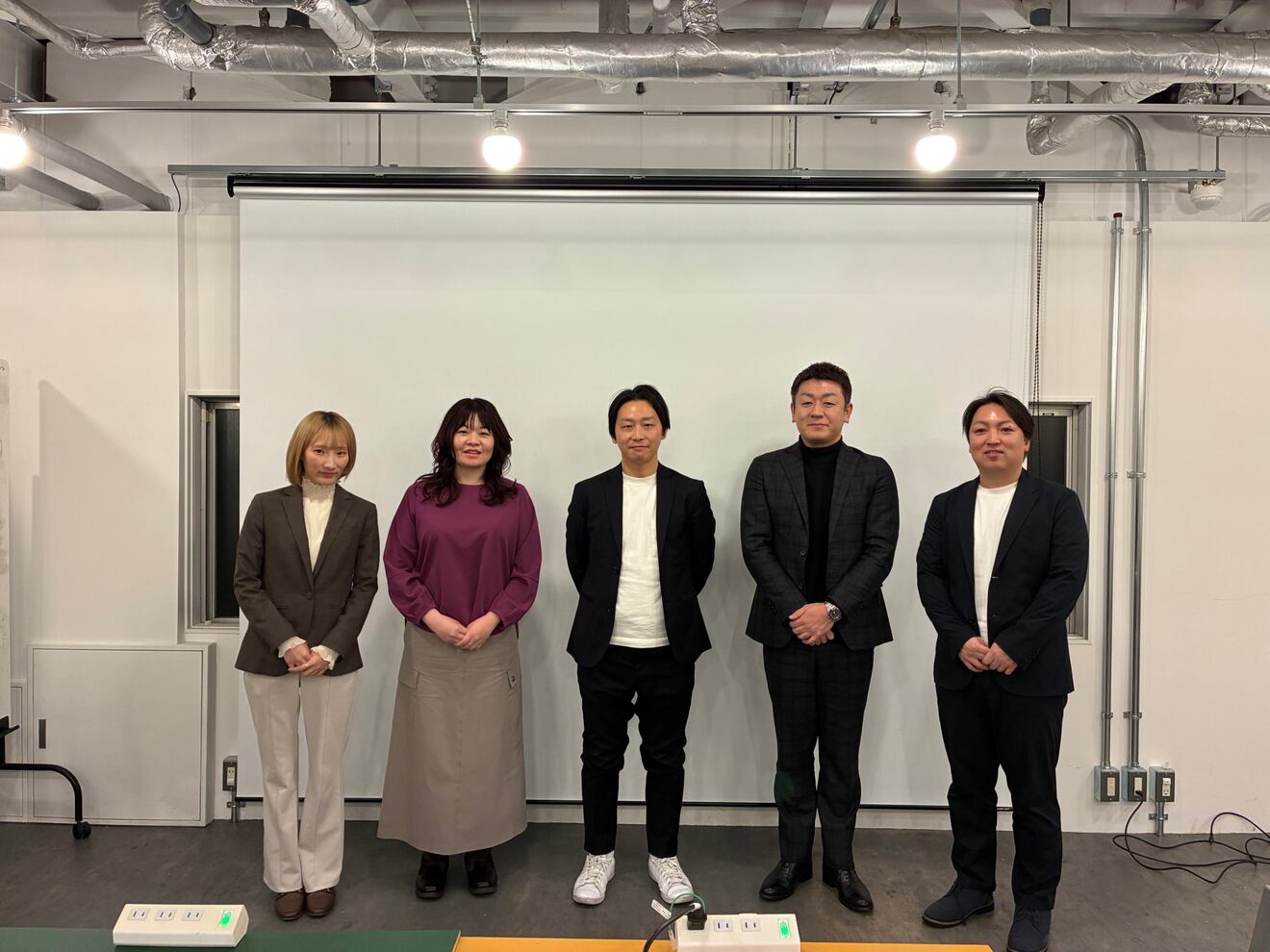 フルリモート｜SE経験を活かす、発注者側のIT支援職