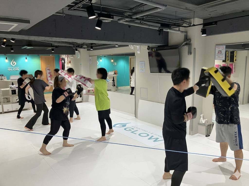 【未経験歓迎】キックボクシングジム運営スタッフ