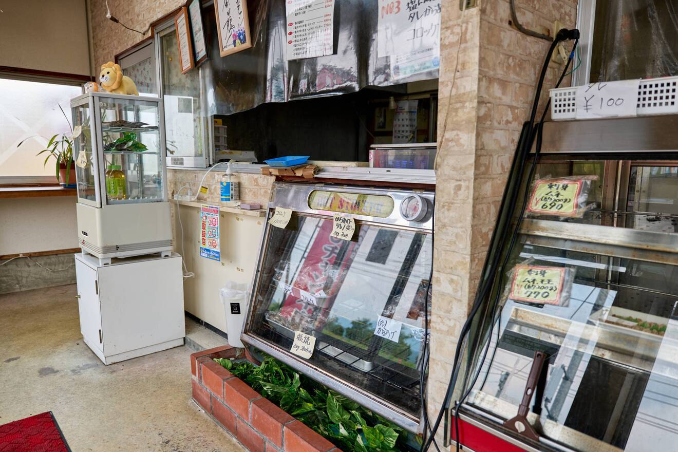 【未経験者大歓迎】鶏肉専門店販売スタッフ募集！
