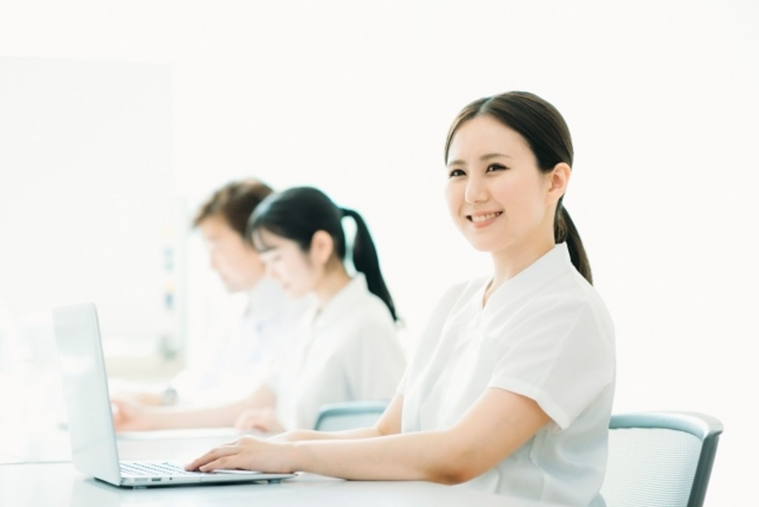 求人番号：14557