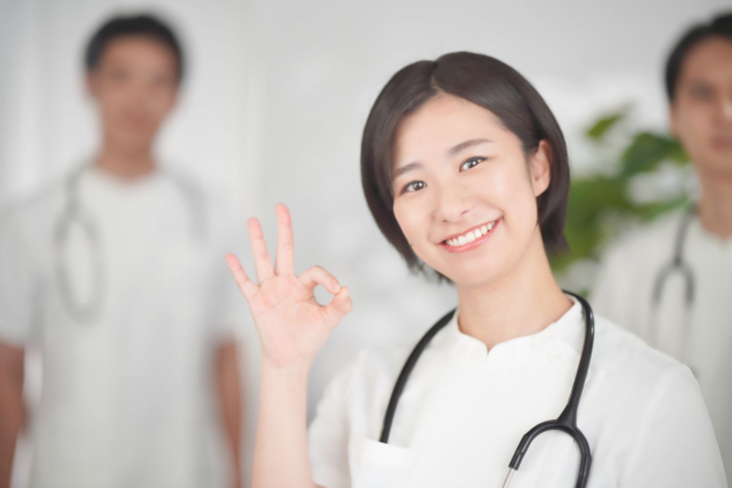 求人番号：15506