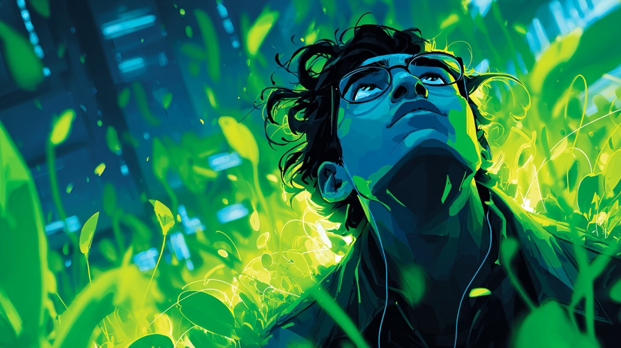 Grön tech & hållbarhet - Din passion, din karriär - Jobado