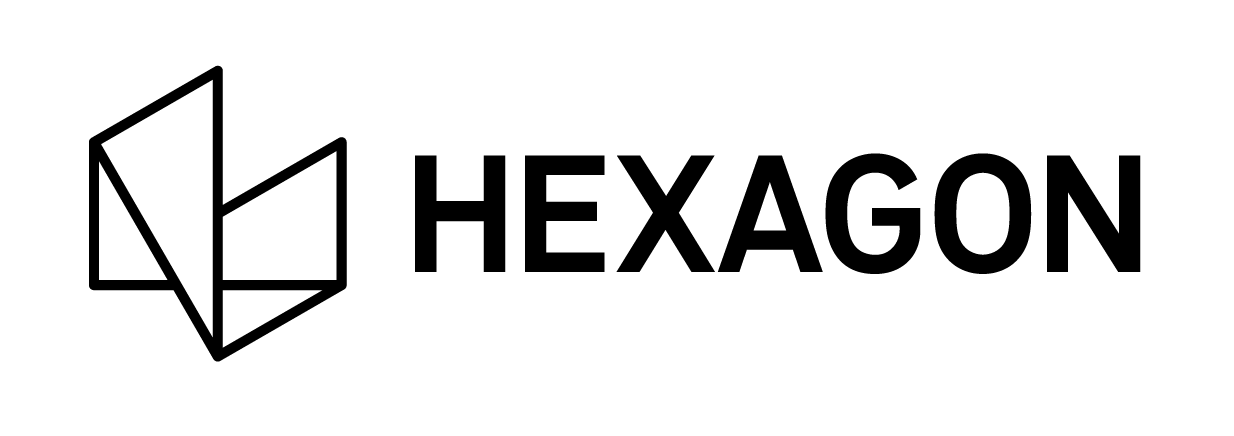 Hexagon logo