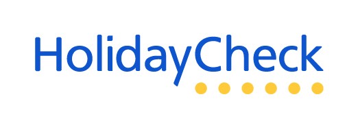 HolidayCheck logo