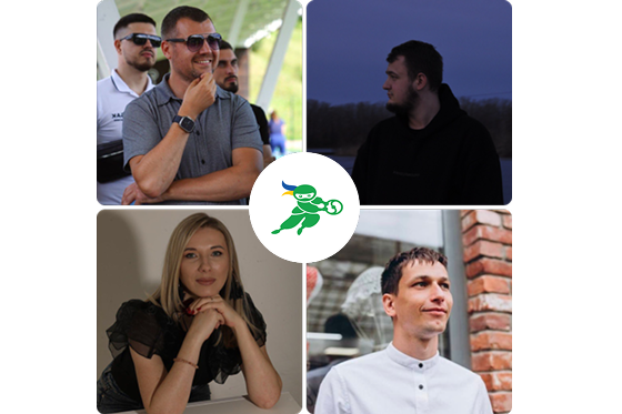 Команда