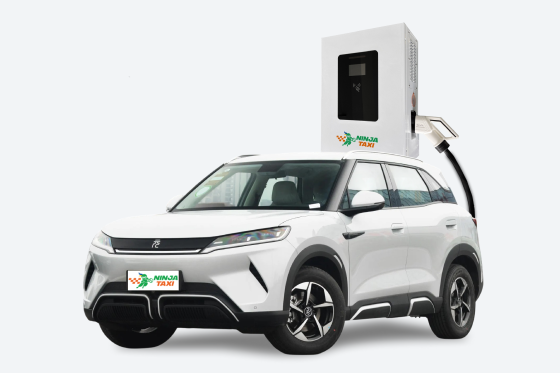 Electric Taxi