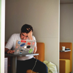 โลโก้บริษัท หางาน พยาบาล fulltime parttime