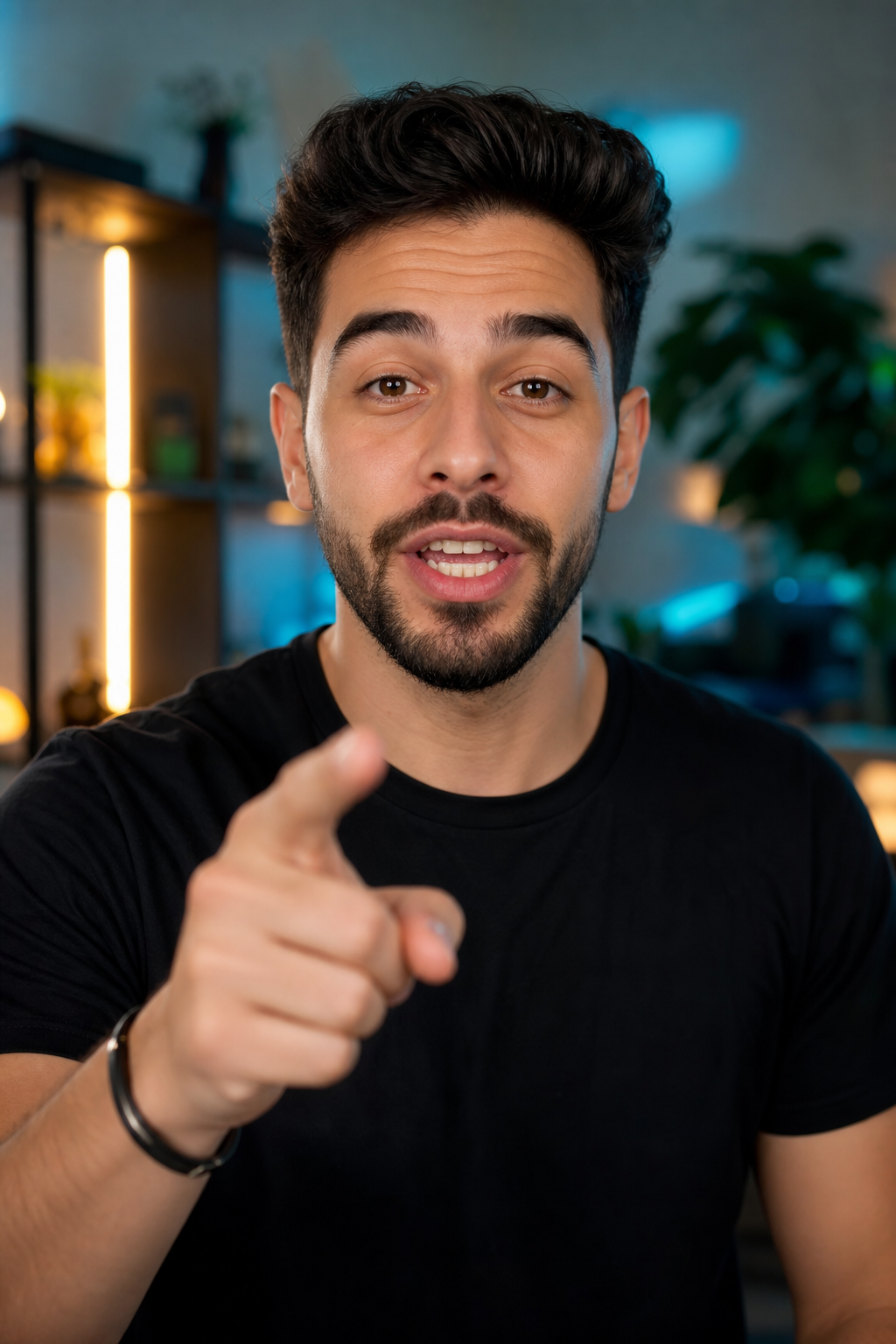 Build-your-own AI influencer