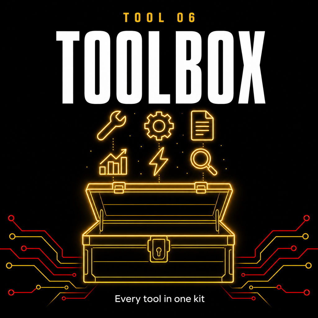JobHacki AI Toolbox icon