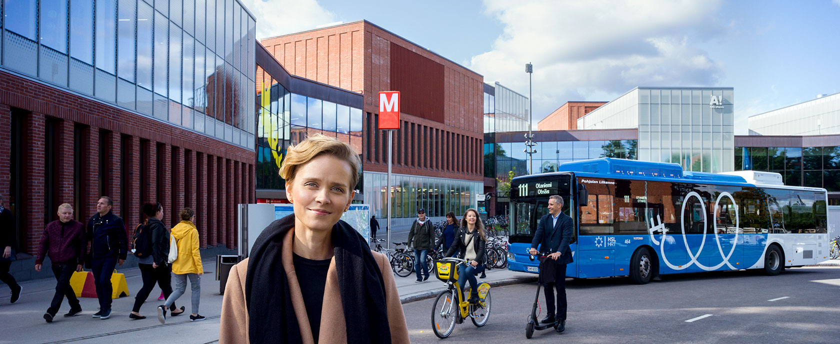 Meille Toihin Hsl Helsingin Seudun Liikenne Kuntayhtyma