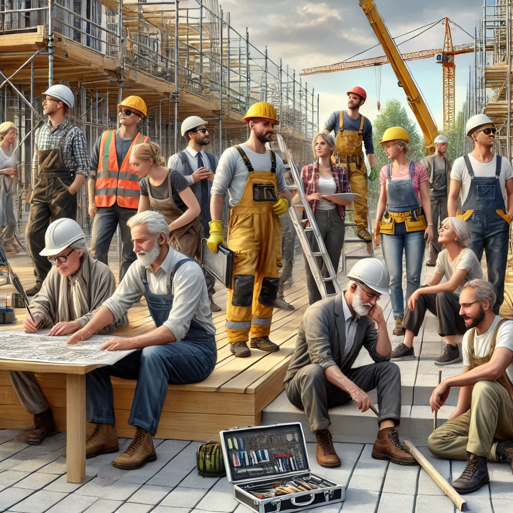 Ageism in the Workforce: 
