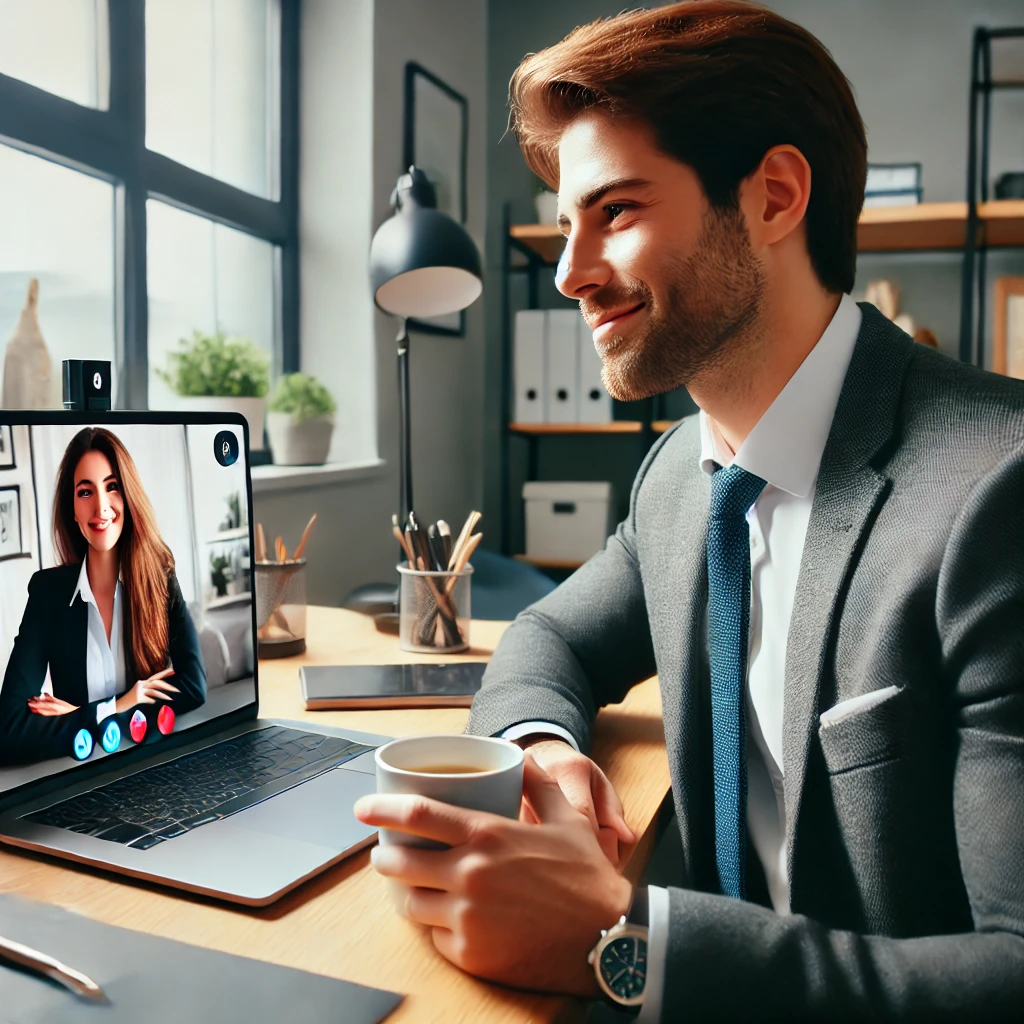 Behavioral Questions (and Humor) - Bring Out the Best in Interviews