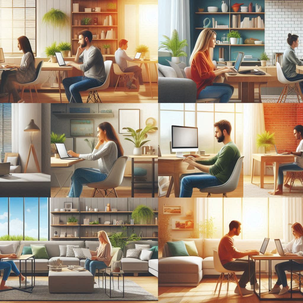Guide to Building Remote Teams