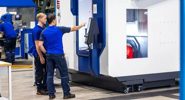 Doosan Škoda Power slavnostně otevírá Centrum odborného výcviku